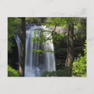 Carte Postale Chutes sèches