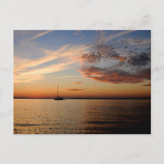 Carte Postale Ciel