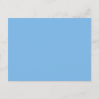 Ciel bleu