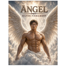 Ciel d'Argent des Anges Cinéma Sombre