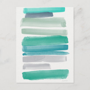 Carte Postale ciel d'été