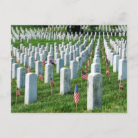 Cimetière d'Arlington