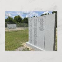 Cimetière Muckle Grove, Georgetown, SC