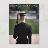 Cimetière national d'Arlington