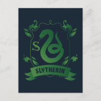 Cimetière SLYTHERIN™