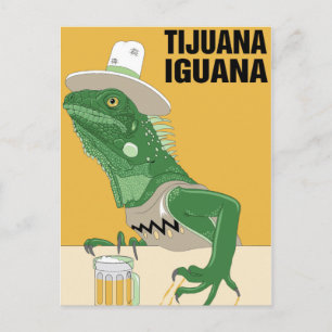 Carte Postale Cinco de Mayo