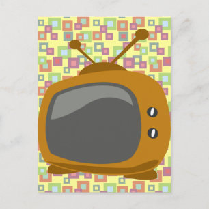 Carte Postale Cinquante