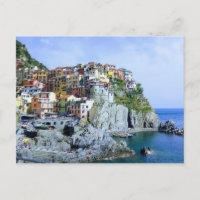 Cinque Terre
