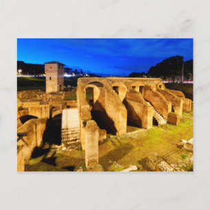 Carte Postale Cirque Maximus