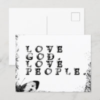 Citation chrétienne inspirante d'amour Dieu Amour 