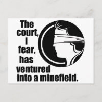 Citation de la Cour suprême Ruth Bader Ginsburg