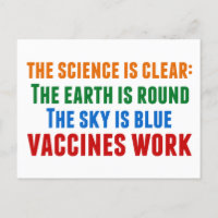 Citation de la science du travail pour la vaccinat
