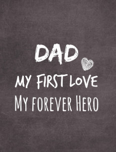 Cartes Postales Fille Aux Citations Papa Originales Zazzle Fr