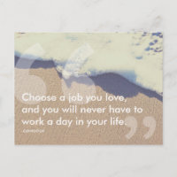 citation de succès confucius