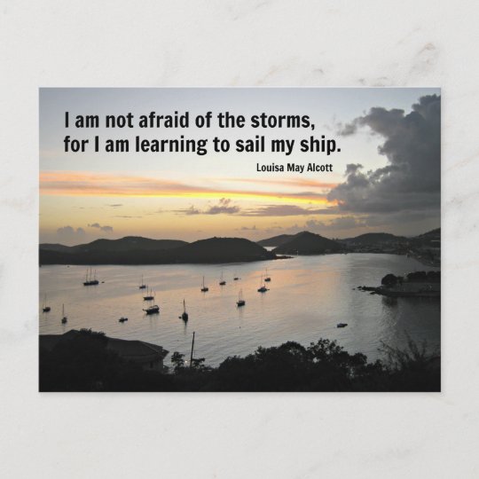 Carte Postale Citation Du Courage Et De La Force Zazzle Fr