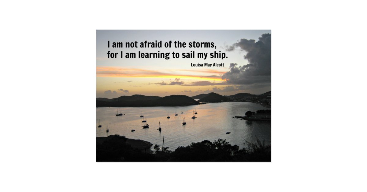 Carte Postale Citation Du Courage Et De La Force Zazzle Fr