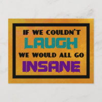 Citation motivationnelle inspirante sur le rire