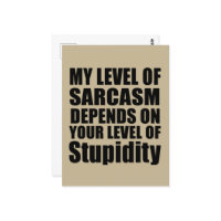 Citations drôles et sarcastiques célèbres