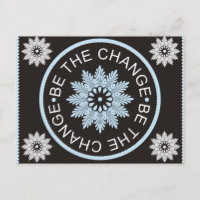Citations En Trois Mots ~Be The Change~