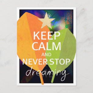 CARTE POSTALE CITE INSPIRATIONNELLE