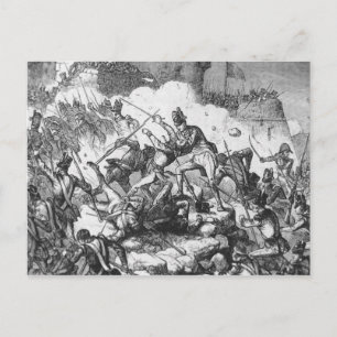 Carte Postale Ciudad Rodrigo