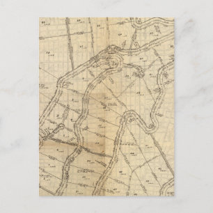 Carte Postale Claremont Heights