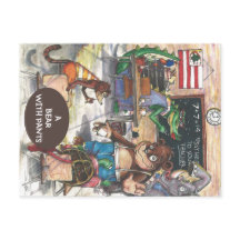 Classe du livre "A Bear With Pants"