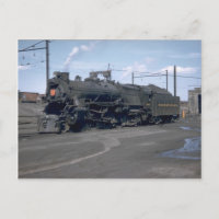 Classe PRR GG1