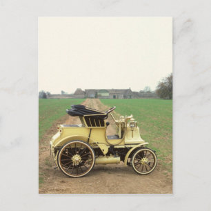Carte Postale Classic 1897 Daimler Phaeton