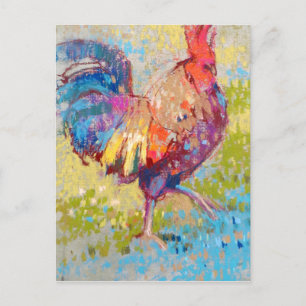 Carte postale classique