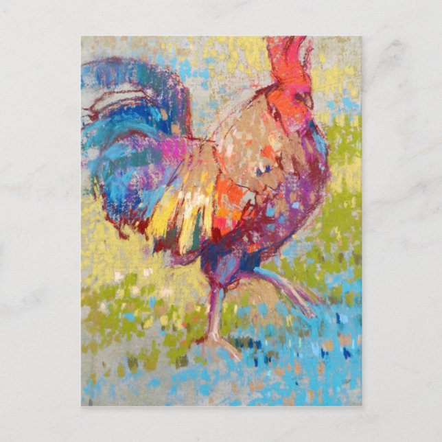 Carte postale classique (Devant)