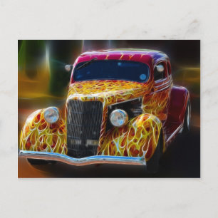 Carte Postale Classique