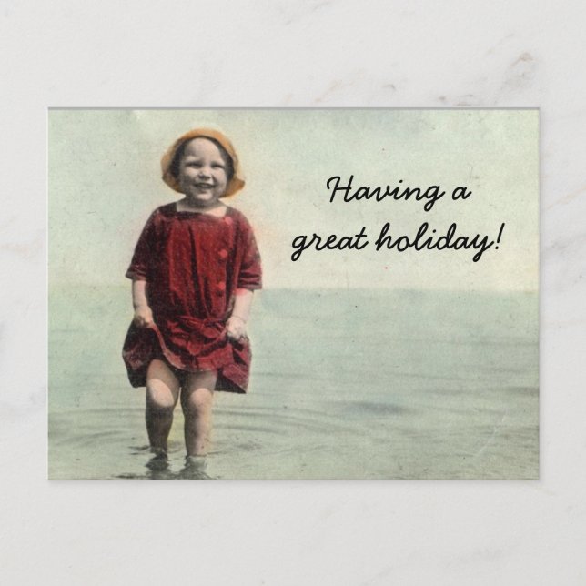 Carte postale classique (Devant)