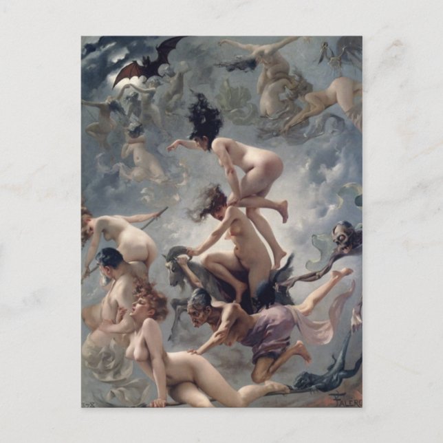 Carte postale classique (Devant)