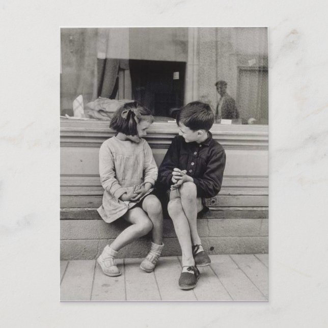 Carte postale classique (Devant)