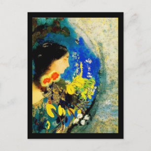 Carte postale-classique Art-Redon 20
