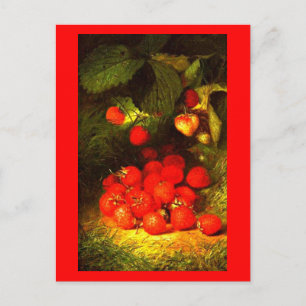 Carte Postale Classique/Éloise Vintage 3