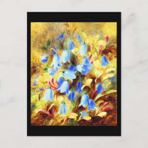 Carte postale classique/Vintage-Albert Durer Lucas