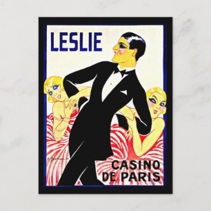 Carte postale classique/Vintage-Charles Gesmar 23