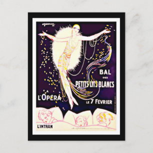 Carte postale classique/Vintage-Charles Gesmar 24