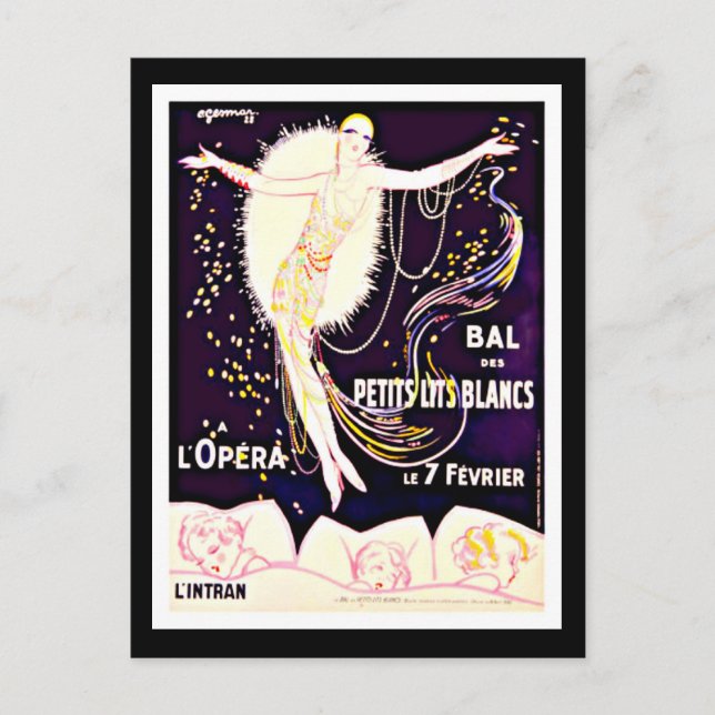 Carte postale classique/Vintage-Charles Gesmar 24 (Devant)