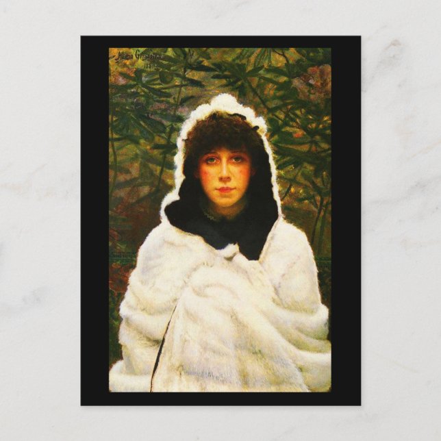 Carte postale classique/Vintage-Grimshaw 10 (Devant)