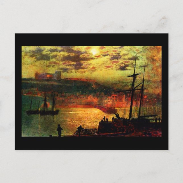 Carte postale classique/Vintage-Grimshaw 26 (Devant)