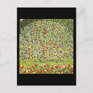 Carte Postale Classique/Vintage-Gustav Klimt 1