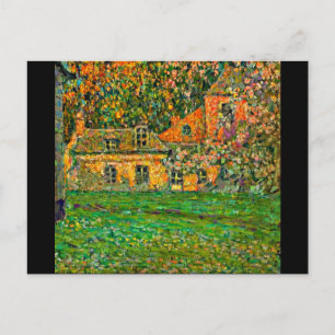 Carte postale classique/Vintage-Henri Le Sidaner 2