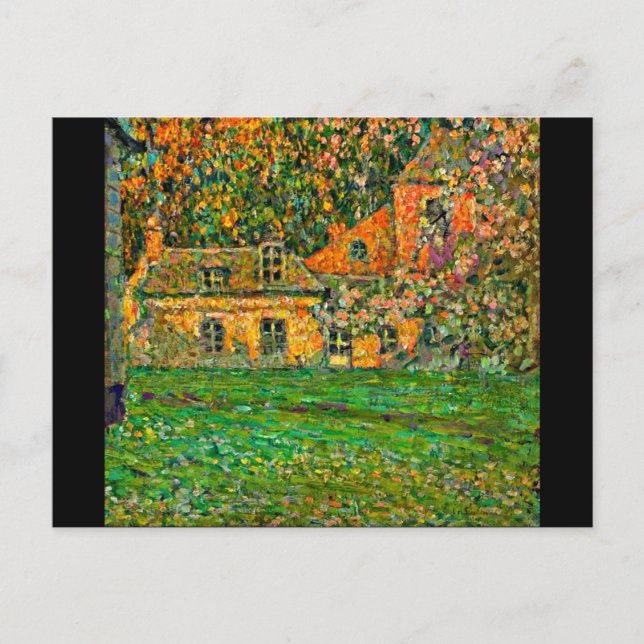 Carte postale classique/Vintage-Henri Le Sidaner 2 (Devant)