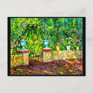 Carte postale classique/Vintage-Henri Le Sidaner 3