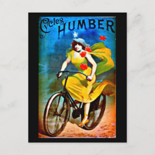 Carte postale classique/Vintage-Jules Chéret 10