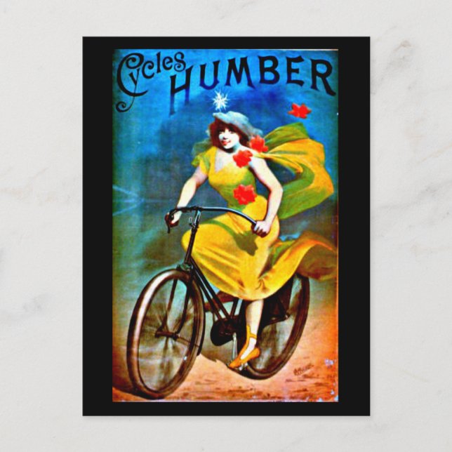 Carte postale classique/Vintage-Jules Chéret 10 (Devant)