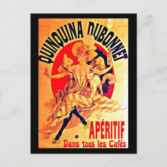 Carte postale classique/Vintage-Jules Chéret 28 (Devant)